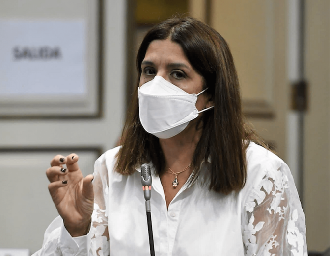 Carmen Hernández / TA